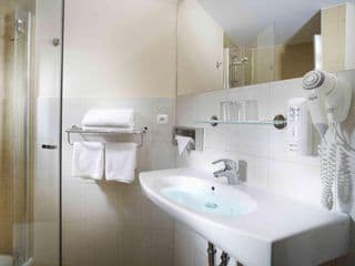 OREA Hotel Pyramida Prague Castle