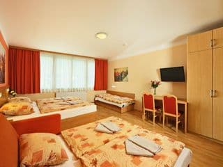 Residence BENE