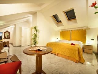 Residence Leon D'Oro