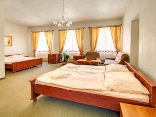 Hostel Little Quarter
