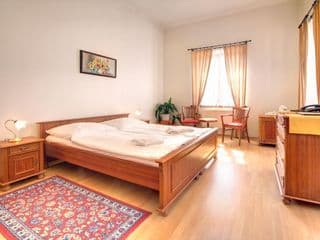 Hostel Little Quarter