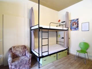 Hostel Little Quarter
