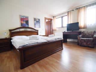 Hostel Little Quarter