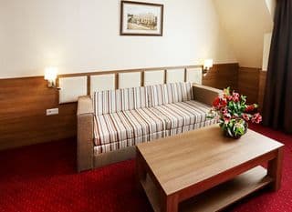 Hotel COOP, Sofia