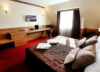 Hotel COOP, Sofia