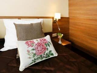 Hotel COOP, Sofia