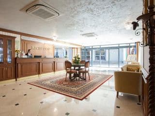 Hotel COOP, Sofia
