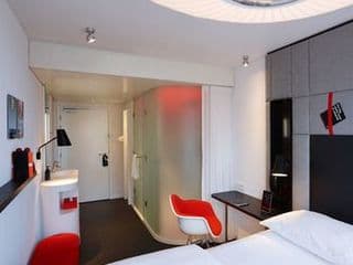 citizenM Paris Gare de Lyon