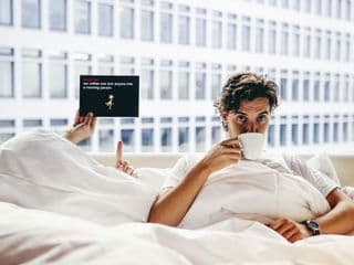 citizenM Paris Gare de Lyon