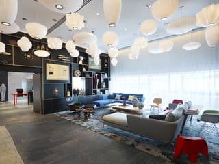 citizenM Paris Gare de Lyon