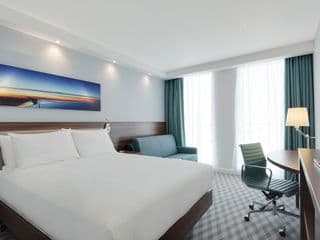 Hampton By Hilton London Stansted Airport