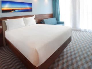 Hampton By Hilton London Stansted Airport