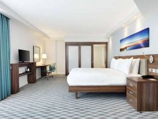 Hampton By Hilton London Stansted Airport