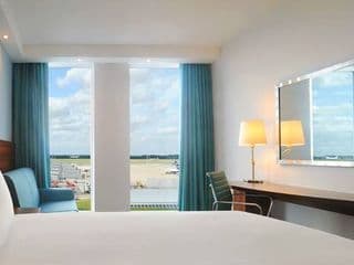 Hampton By Hilton London Stansted Airport
