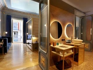 Axel Hotel Madrid - Adults Only