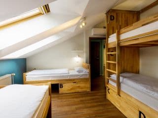 Safestay Bratislava