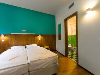 Safestay Bratislava