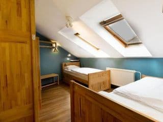 Safestay Bratislava
