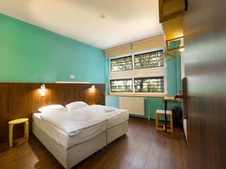 Safestay Bratislava