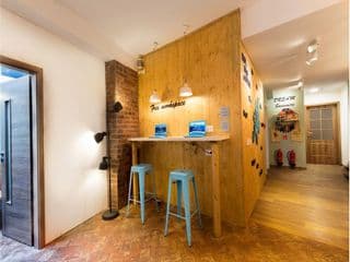 Safestay Bratislava