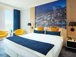 Golden Tulip Warsaw Airport