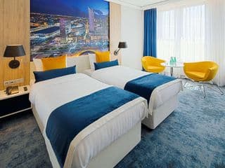 Golden Tulip Warsaw Airport