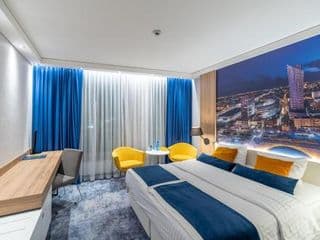 Golden Tulip Warsaw Airport