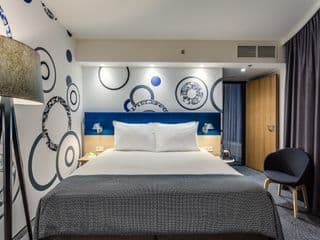 Holiday Inn - Warsaw City Centre, an IHG Hotel