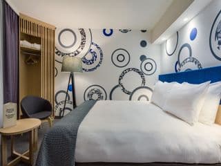 Holiday Inn - Warsaw City Centre, an IHG Hotel