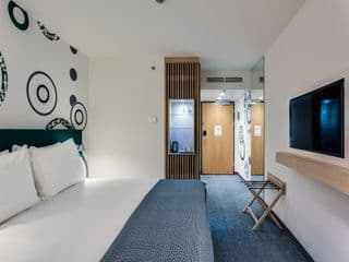 Holiday Inn - Warsaw City Centre, an IHG Hotel
