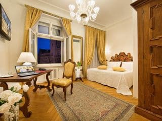 Charles Bridge Palace