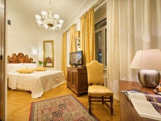 Charles Bridge Palace