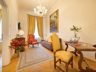 Charles Bridge Palace