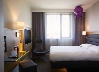Moxy London Stratford