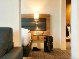 Moxy London Stratford