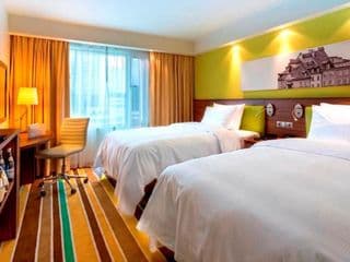Hampton by Hilton Warsaw City Centre