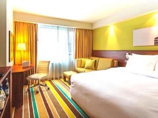 Hampton by Hilton Warsaw City Centre