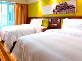 Hampton by Hilton Warsaw City Centre