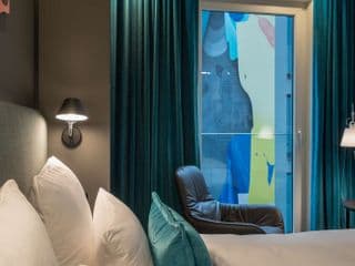 Motel One Berlin-Alexanderplatz