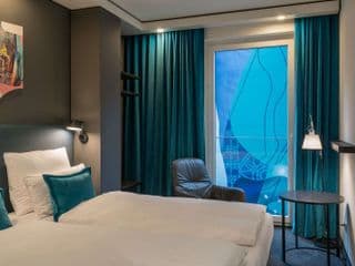 Motel One Berlin-Alexanderplatz