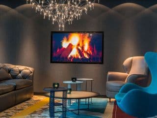 Motel One Berlin-Alexanderplatz