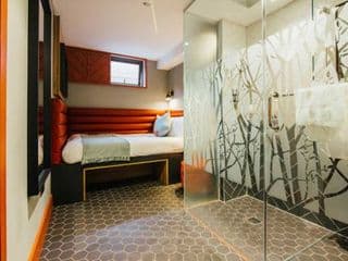Iveagh Garden Hotel