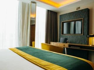 Iveagh Garden Hotel
