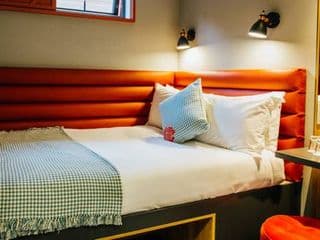 Iveagh Garden Hotel