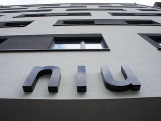 Holiday Inn - the niu, Franz Vienna, an IHG Hotel