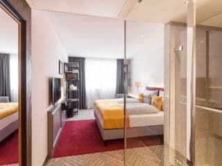Holiday Inn - the niu, Franz Vienna, an IHG Hotel