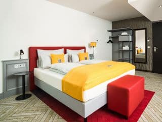 Holiday Inn - the niu, Franz Vienna, an IHG Hotel