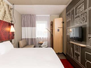 ibis Vilnius Centre