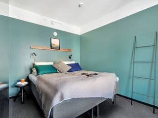 Forenom Aparthotel Oslo