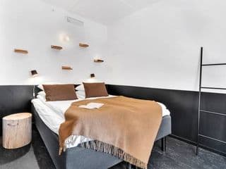Forenom Aparthotel Oslo